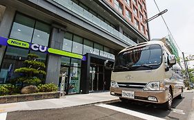 Value Hotel Busan